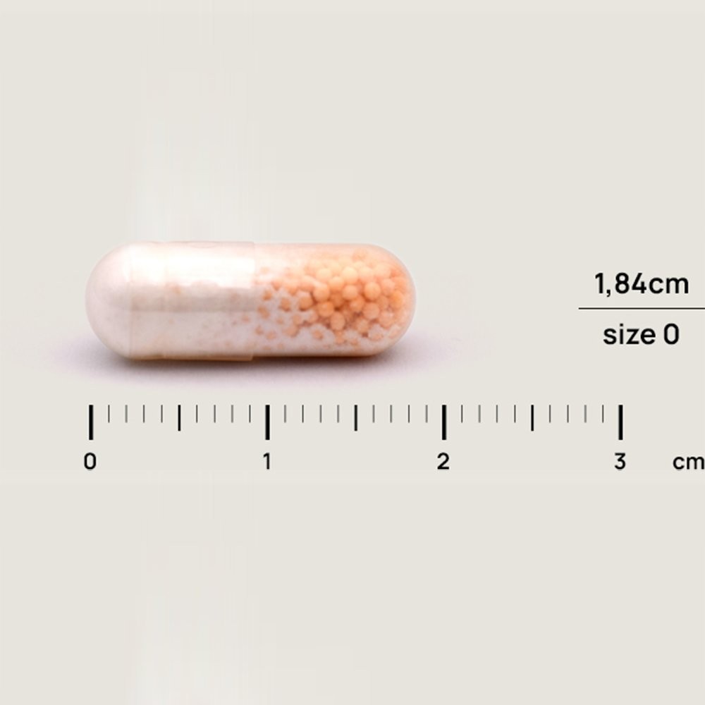 OLONEA - BACTEFLORA Immune Relief - 10caps