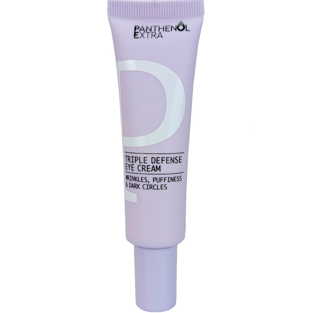 PANTHENOL EXTRA - PROMO PACK Your Complete Beauty Routine