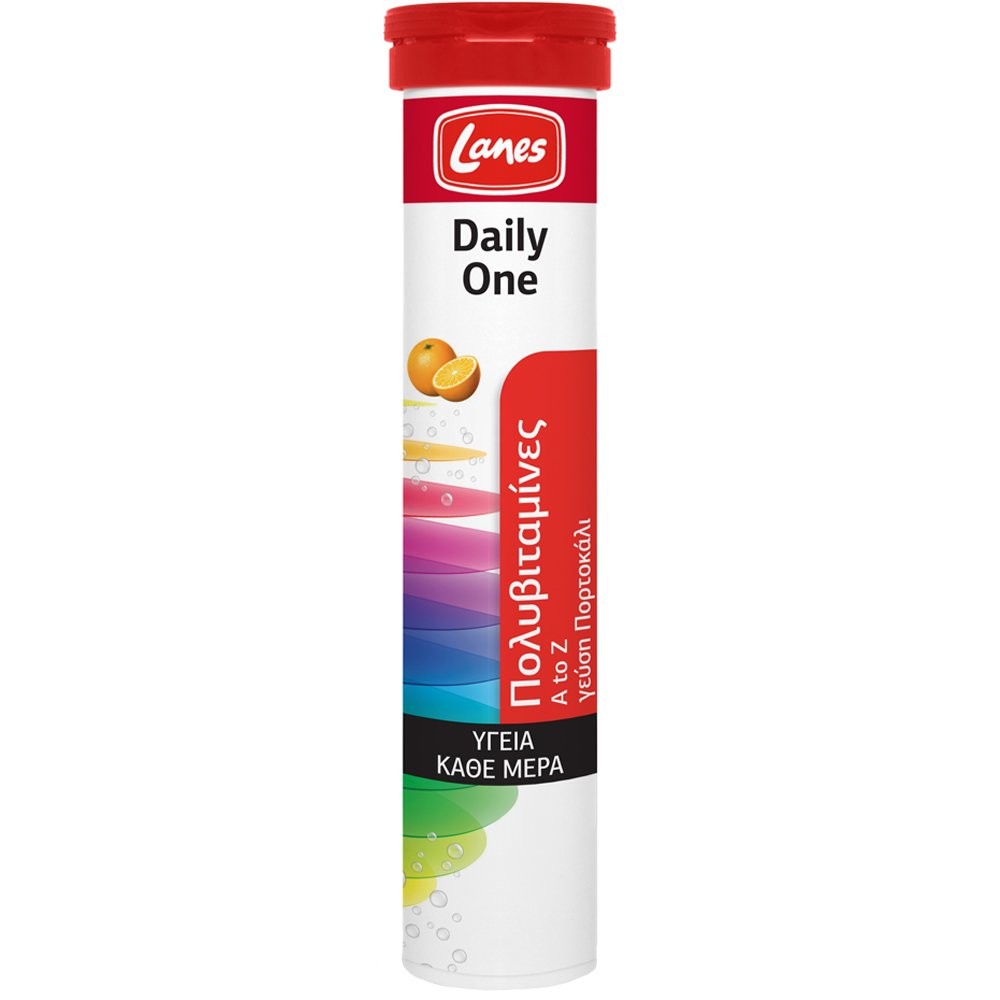 LANES - Daily One - 20eff.tabs