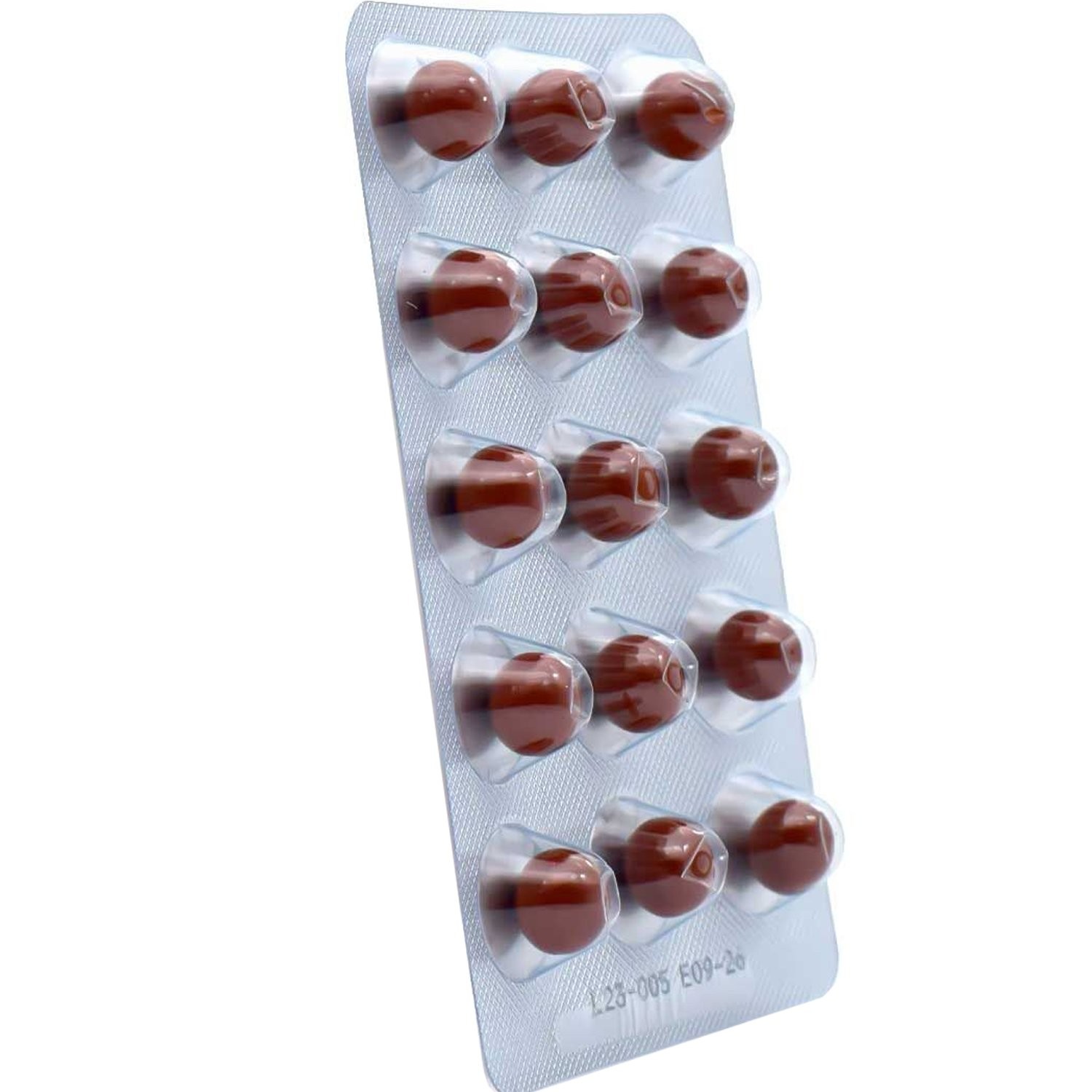 UNI-PHARMA - CranFix (Cranberry) 36mg PAC - 60softgels