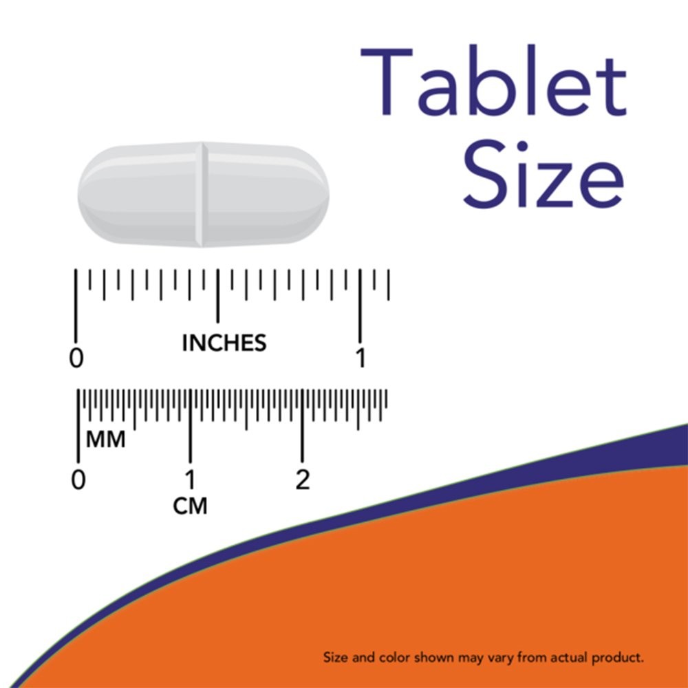NOW - Vitamin C 1000mg with Rose Hips - 100tabs