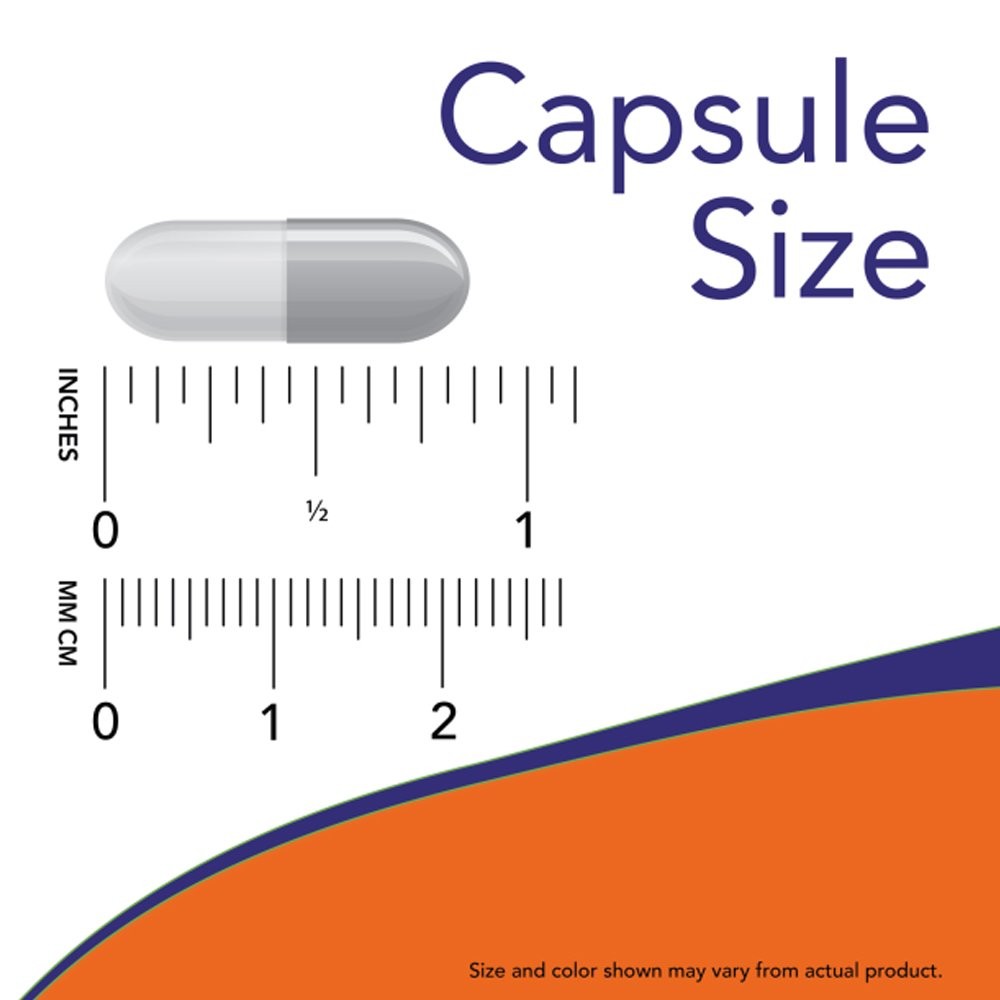 NOW - Super Antioxidants Αντιοξιδωτική Δράση - 120caps