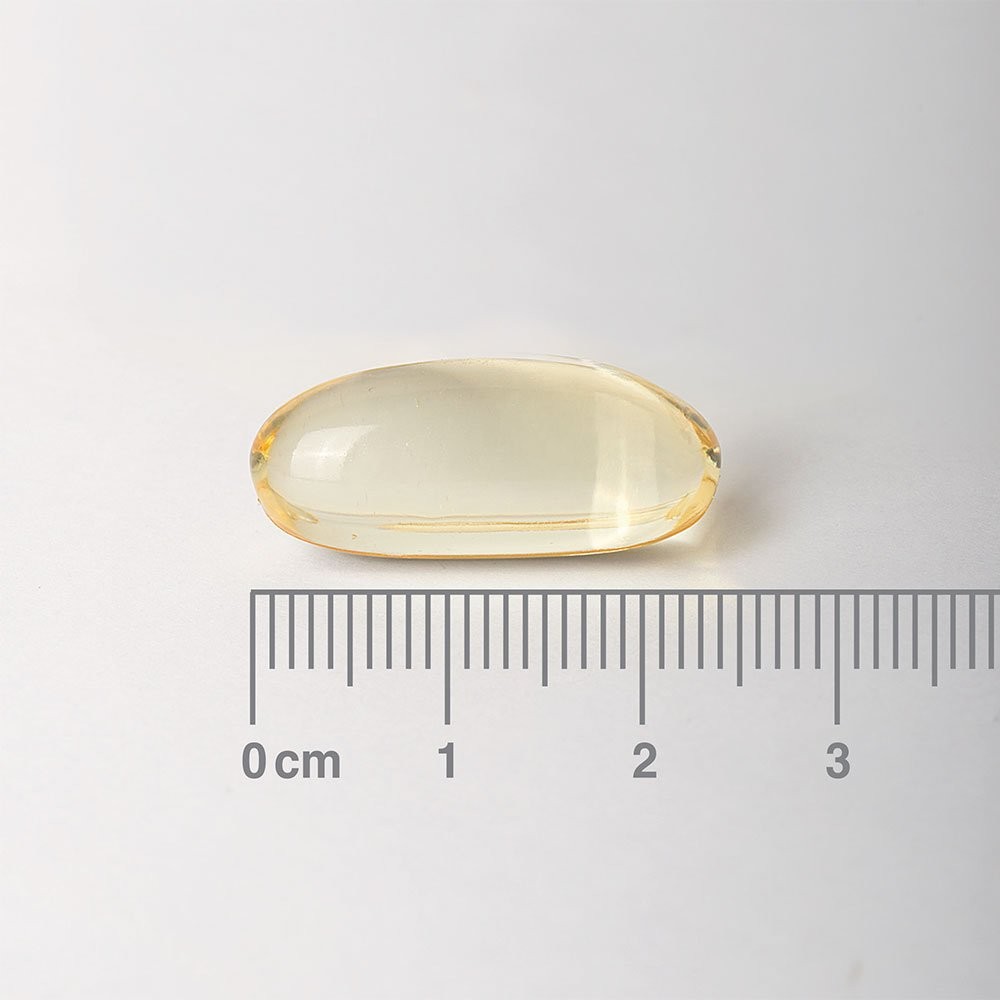 LAMBERTS - Pure Fish Oil 1100mg - 180caps