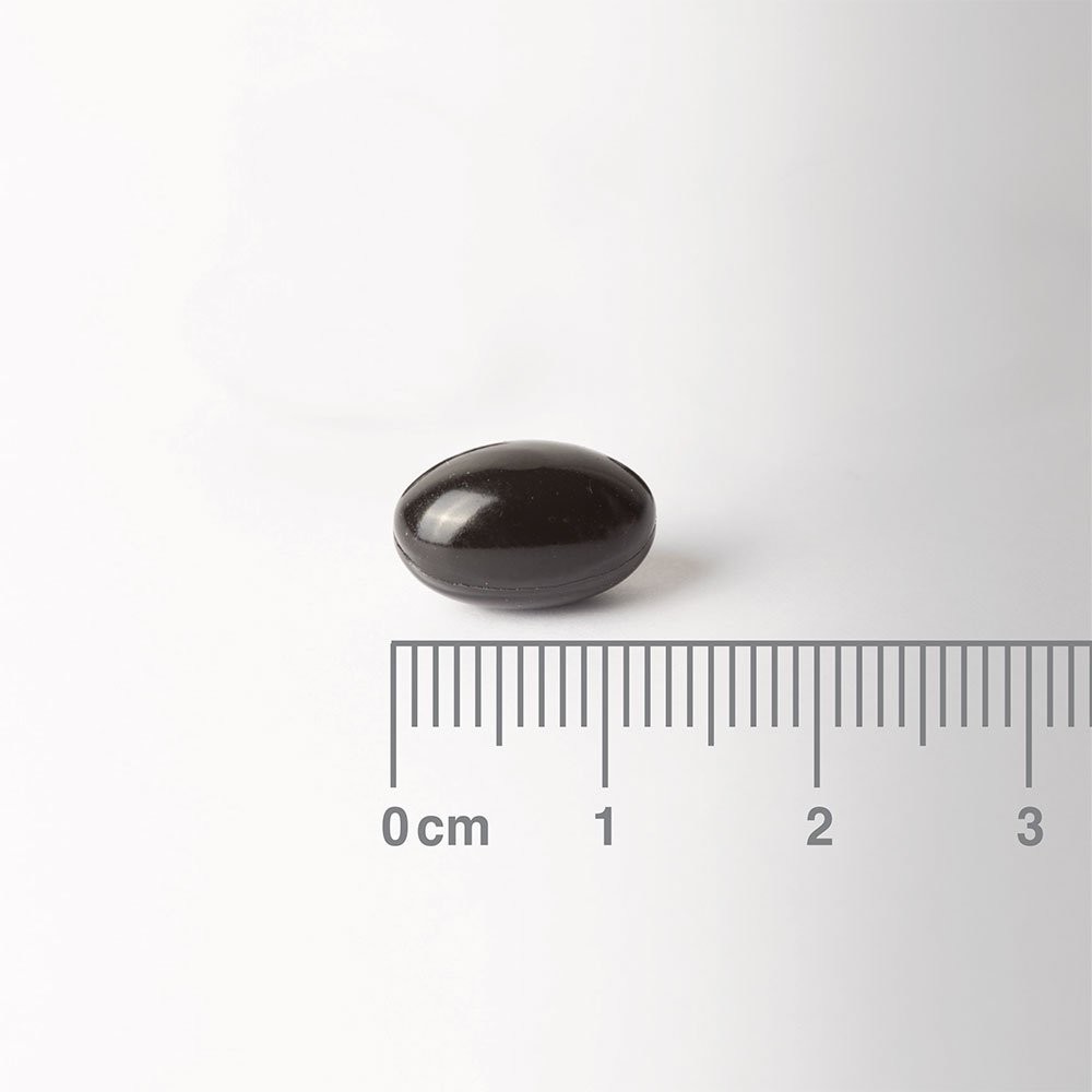 LAMBERTS - Co-Enzyme Q10 200mg - 60caps