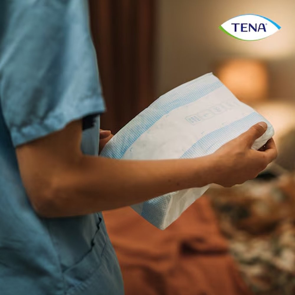 TENA - PROSKIN Slip Πάνες Ενηλίκων Large - 30τεμ.