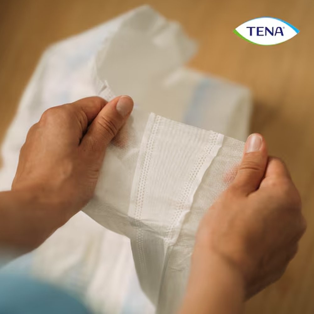 TENA - PROSKIN Slip Πάνες Ενηλίκων Large - 30τεμ.