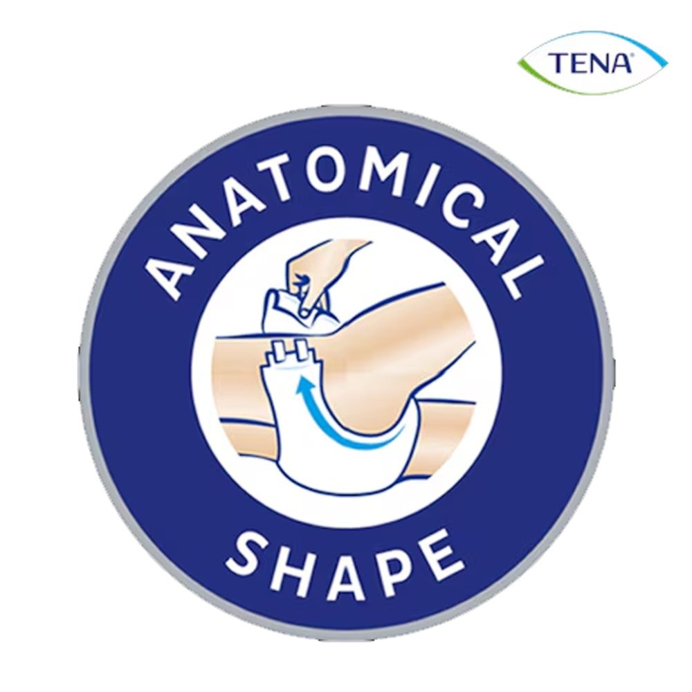 TENA - PROSKIN Slip Πάνες Ενηλίκων Large - 30τεμ.