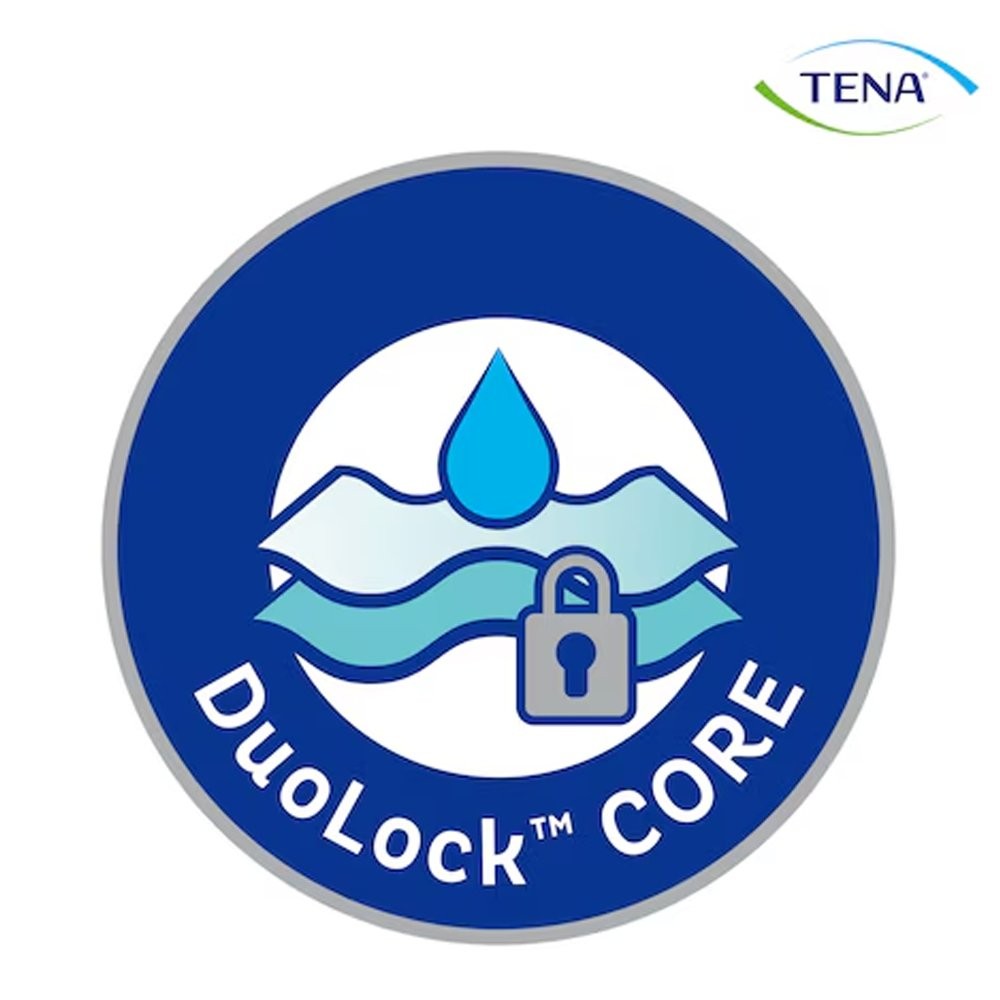 TENA - PROSKIN Slip Πάνες Ενηλίκων Large - 30τεμ.
