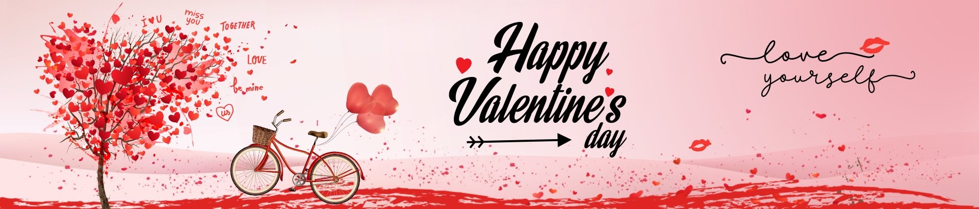 happy valentine's day