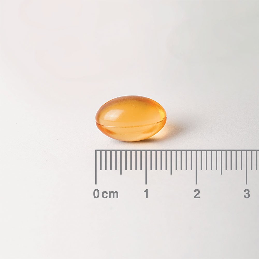 LAMBERTS - Vitamin E 400iu - 60caps