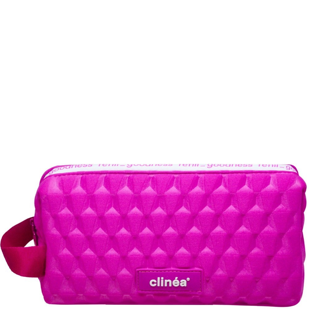 CLINEA - PROMO PACK Antiwrinkle Essentials Multi Peptide Super Charger Serum - 30ml & Wrinkle InstaShrink Eye Cream - 15ml