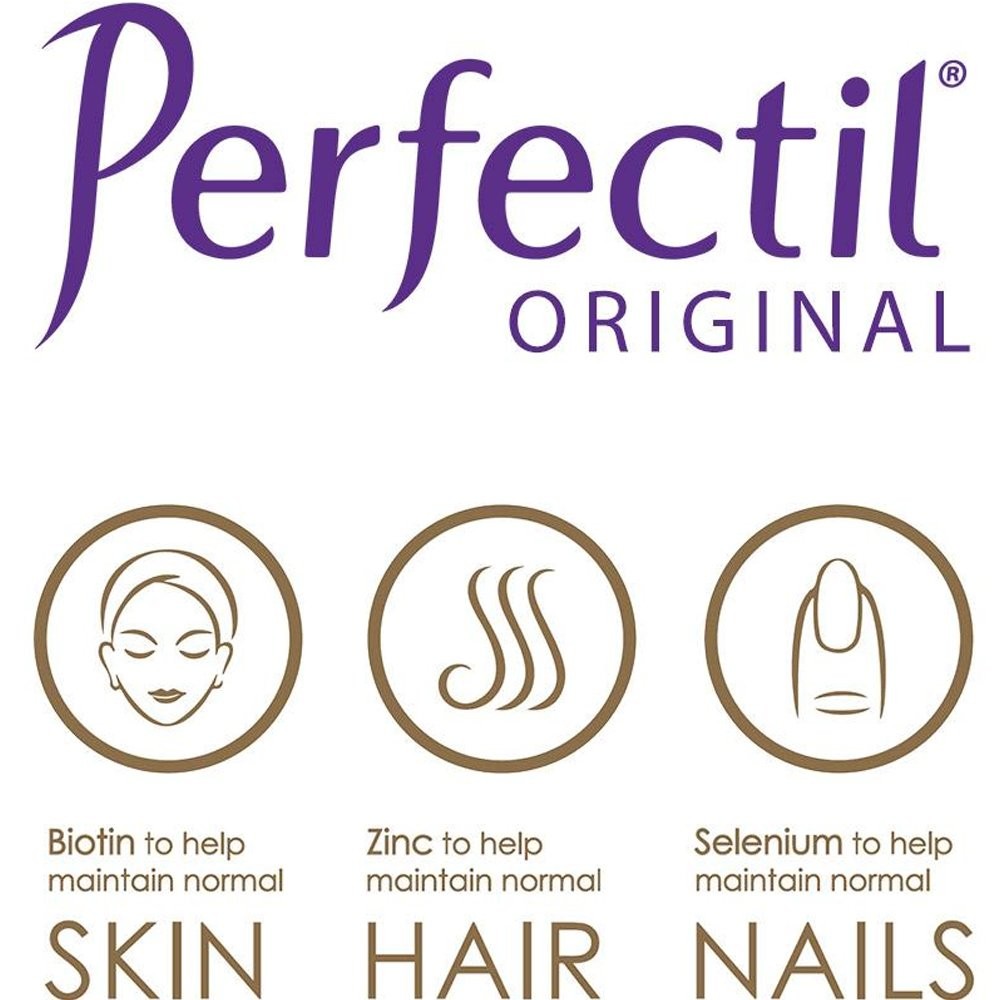 VITABIOTICS - PERFECTIL Original - 30tabs