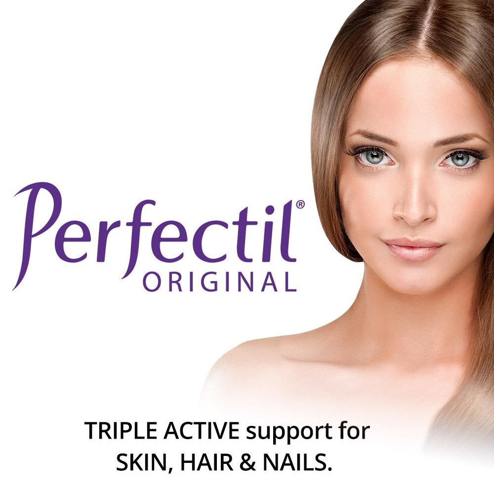 VITABIOTICS - PERFECTIL Original - 30tabs