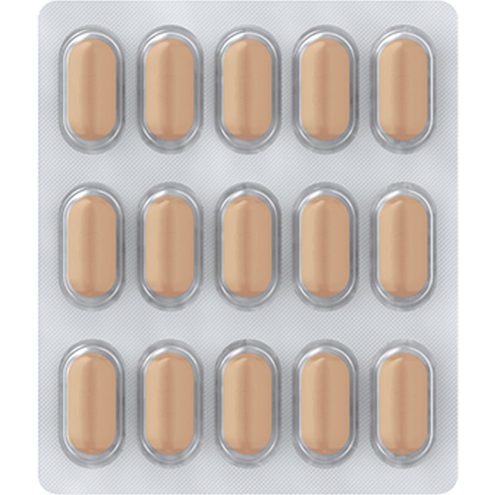 VITABIOTICS - PERFECTIL Original - 30tabs