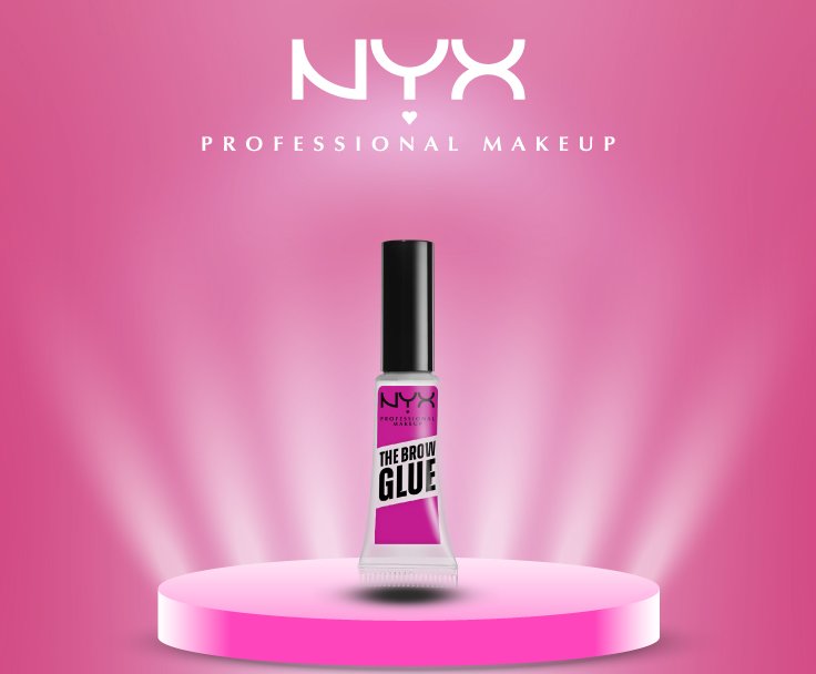 NYX Professional Makeup-Μακιγιάζ Φρυδιών