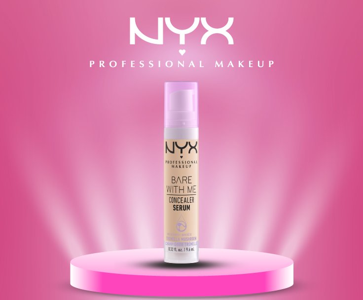 NYX Professional Makeup-Concealer