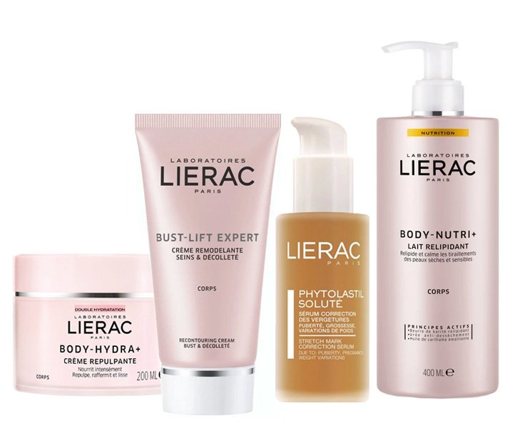 LIERAC BODY SLIM &Alpha;&pi;&omicron;&kappa;&tau;ή&sigma;&tau;&epsilon; &kappa;&alpha;&lambda;&lambda;ί&gamma;&rho;&alpha;&mu;&mu;&eta; &sigma;&iota;&lambda;&omicron;&upsilon;έ&tau;&alpha; &alpha;&pi;&alpha;&lambda;&lambda;&alpha;&gamma;&mu;έ&nu;&eta; &alpha;&pi;ό &kappa;&upsilon;&tau;&tau;&alpha;&rho;ί&tau;&iota;&delta;&alpha;, &chi;&alpha;&lambda;ά&rho;&omega;&sigma;&eta;, &rho;&alpha;&gamma;ά&delta;&epsilon;&sigmaf;!