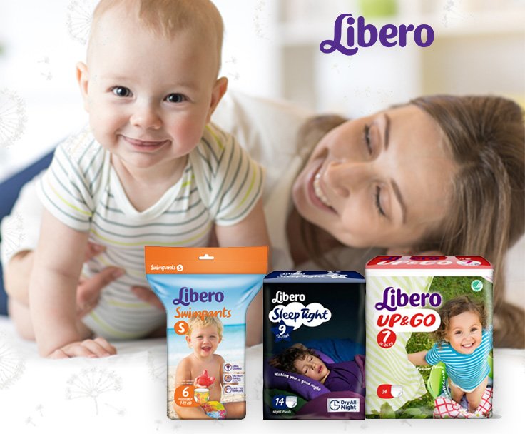 B&rho;&epsilon;ί&tau;&epsilon; ό&lambda;&epsilon;&sigmaf; &tau;&iota;&sigmaf; &pi;ά&nu;&epsilon;&sigmaf;, &mu;&omega;&rho;&omicron;&mu;ά&nu;&tau;&eta;&lambda;&alpha;, swimpants &alpha;&pi;ό &tau;&eta;&nu; Libero.