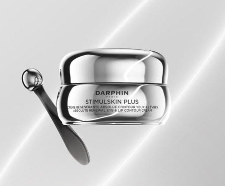 DARPHIN EYE CARE Επιλεγμένες συνθέσεις που απευθύνονται σε εξειδικευμένες ανάγκες της περιοχής των ματιών.