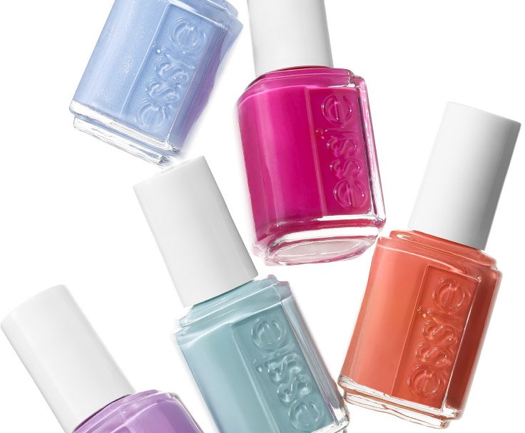 Essie Color