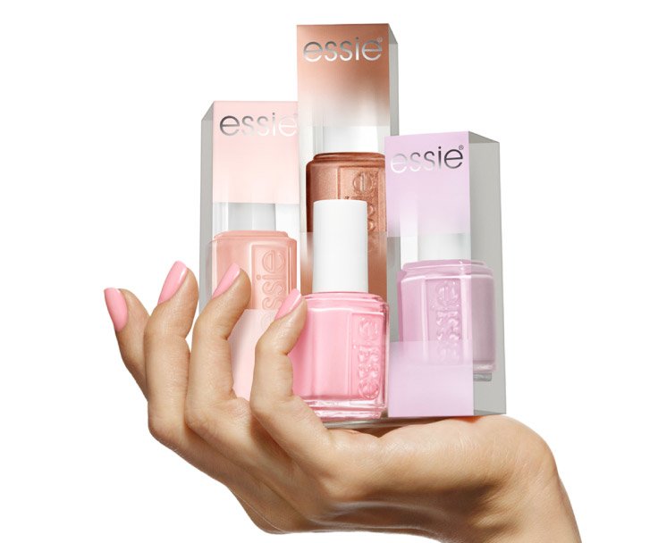 Essie Treat & Love