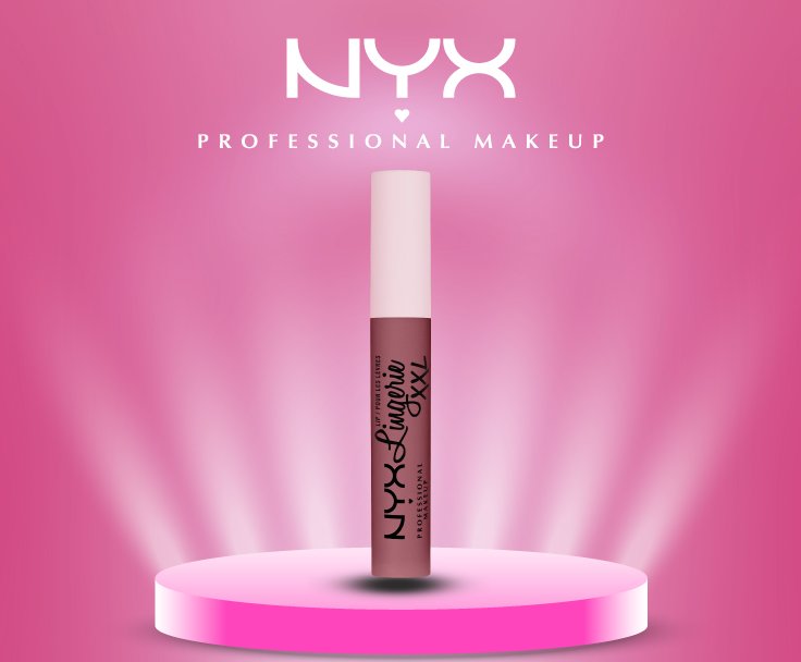 NYX Professional Makeup-Κραγιόν & Μολύβια Χειλιών