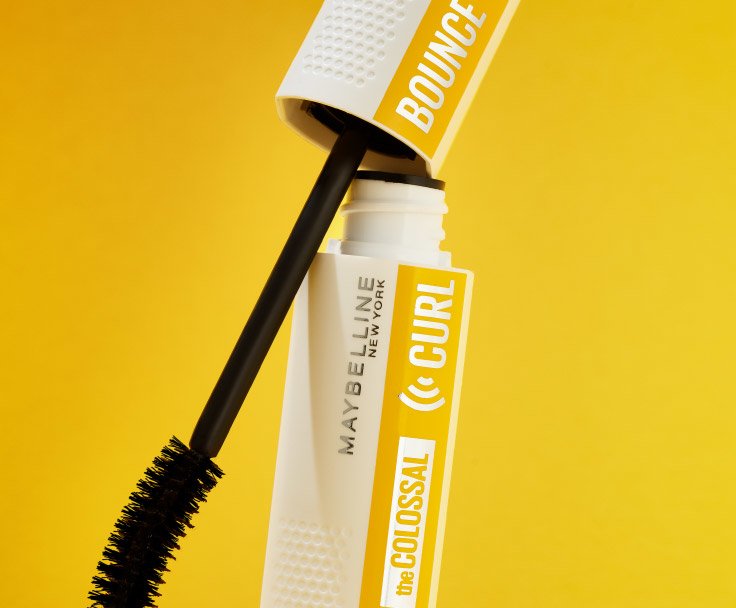 Maybelline Mascara