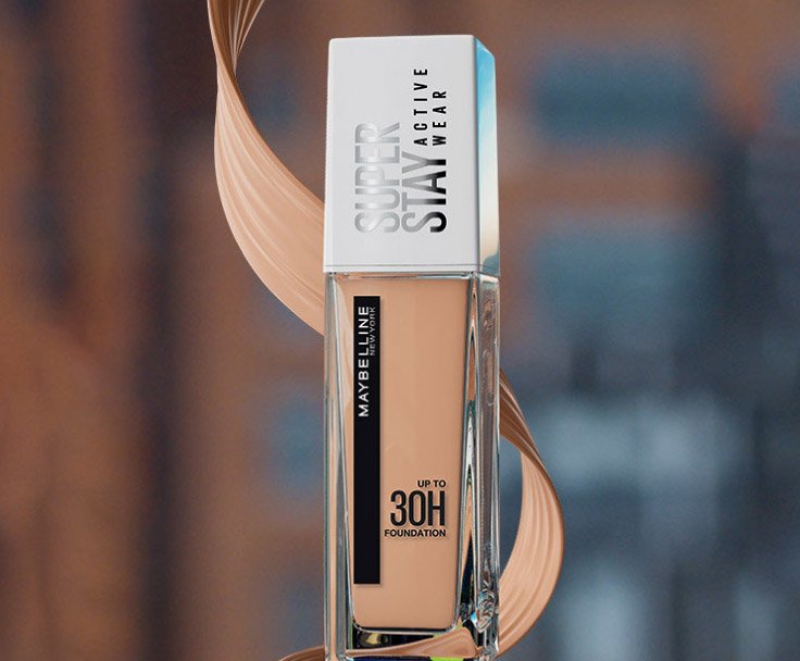 Maybelline Μakeup & Πούδρες