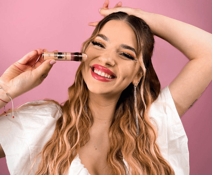 Maybelline Concealer 