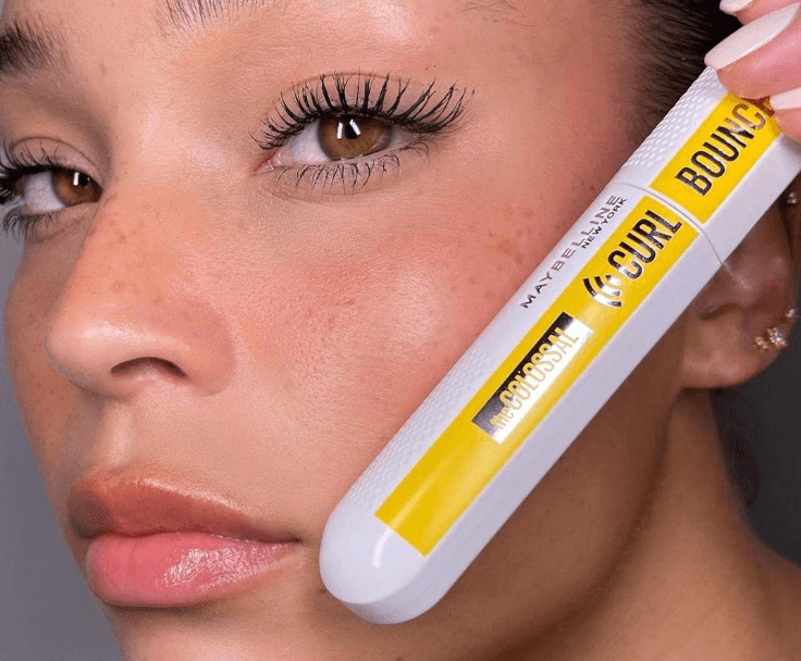 Maybelline Mascara