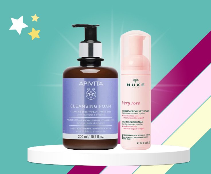 Καθαρισμός Προσώπου