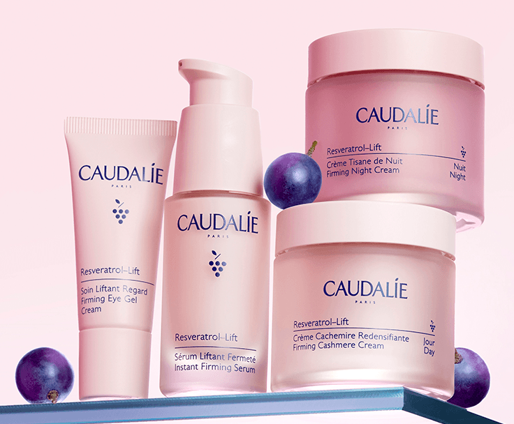 Caudalie Resveratrol - Lift για Lifting