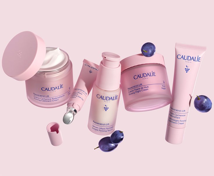 Caudalie Resveratrol - Lift για Lifting
