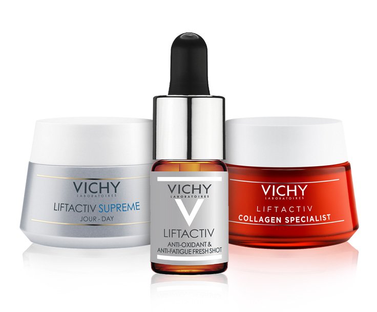 Vichy Liftactiv