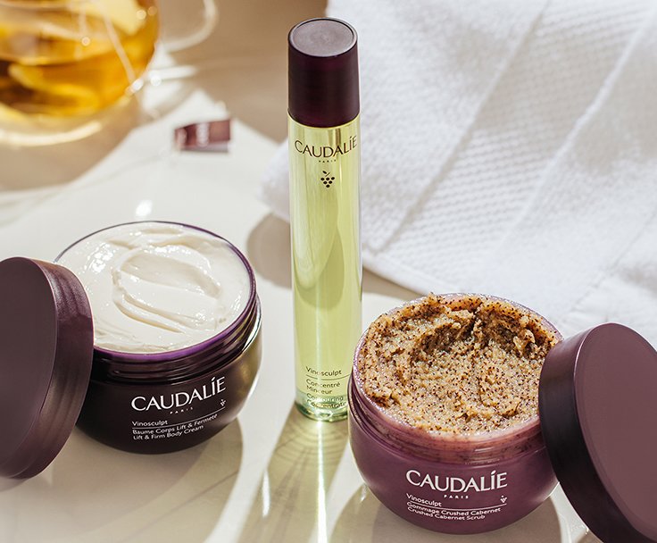 Caudalie Vinosculpt