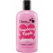 Raspberry Ripple Raspberry Ripple