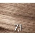 7.1 ΞΑΝΘΟ ΣΑΝΤΡΕ 7.1 ΞΑΝΘΟ ΣΑΝΤΡΕ