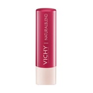 Vichy NaturalBlend Tinted Lip Balm Ενυδατικό Lip Balm με Χρώμα για Εντατική Θρέψη 4.5g - Pink