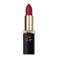 L'oreal Paris Color Riche Matte Lipstick Ματ Κραγόν για Απαλά & Ενυδατωμένα Χείλη 3.6gr  - Ελένη Μενεγάκη