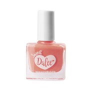 Medisei Sweet Dalee Nail Polish Παιδικό, Οικολογικό Βερνίκι Νυχιών με Βάση το Νερό σε Διάφορα Χρώματα 12ml - Coral Kiss (912)