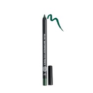 Garden Kajal Waterproof Eye Pencil Μολύβι Ματιών με Μεγάλη Διάρκεια & Έντονη Απόδοση Χρώματος 1.4g - 15 Green