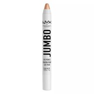 NYX Professional Makeup Jumbo Eye Pencil Λαμπερό Eyeliner που Μπορεί να Χρησιμοποιηθεί & σαν Σκιά Ματιών 5gr - Frosting