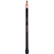 L'Oreal Paris Superliner Le Khol Εξαιρετικά Πλούσιο Χρώμα & Κρεμώδης Υφή 1 Τεμάχιο - Midnight Black