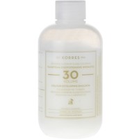 Korres Abyssinia Superior Gloss Colour Developing Emulsion 150ml - Vol.30 - Γαλάκτωμα Ενεργοποίησης Χρώματος
