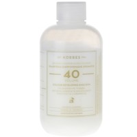 Korres Abyssinia Superior Gloss Colour Developing Emulsion 150ml - Vol.40 - Γαλάκτωμα Ενεργοποίησης Χρώματος