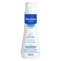 Mustela Body Lotion Travel Size 100ml - Βρεφικό - Παιδικό Γαλάκτωμα Σώματος