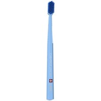 Curaprox CS 5460 Ultra Soft Toothbrush 1 Τεμάχιο - Γαλάζιο/ Μπλε - Οδοντόβουρτσα με Εξαιρετικά Απαλές & Ανθεκτικές Τρίχες Curen για Αποτελεσματικό Καθαρισμό