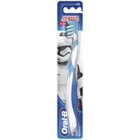 Oral-B Junior Star Wars 6+ Years Soft 1 Τεμάχιο - Μπλε - Μαλακή Παιδική Οδοντόβουρτσα, από 6 Ετών