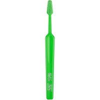 Tepe Select Extra Soft 1 Toothbrush Τεμάχιο - Λαχανί - Πολύ Μαλακή Οδοντόβουρτσα με Εργονομική Λαβή