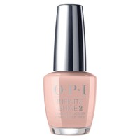 OPI Infinite Shine Step 2 Βερνίκι Διαρκείας Βήμα 2ο, 15ml - Tiramisu For Two